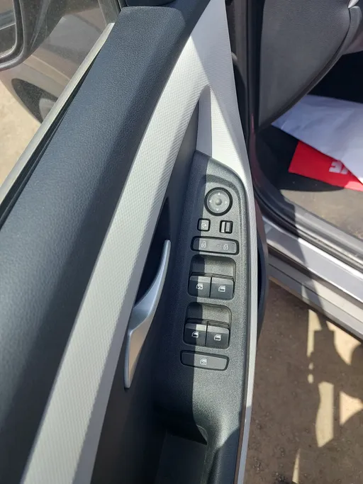 هيونداي كريتا سمارت 2024 