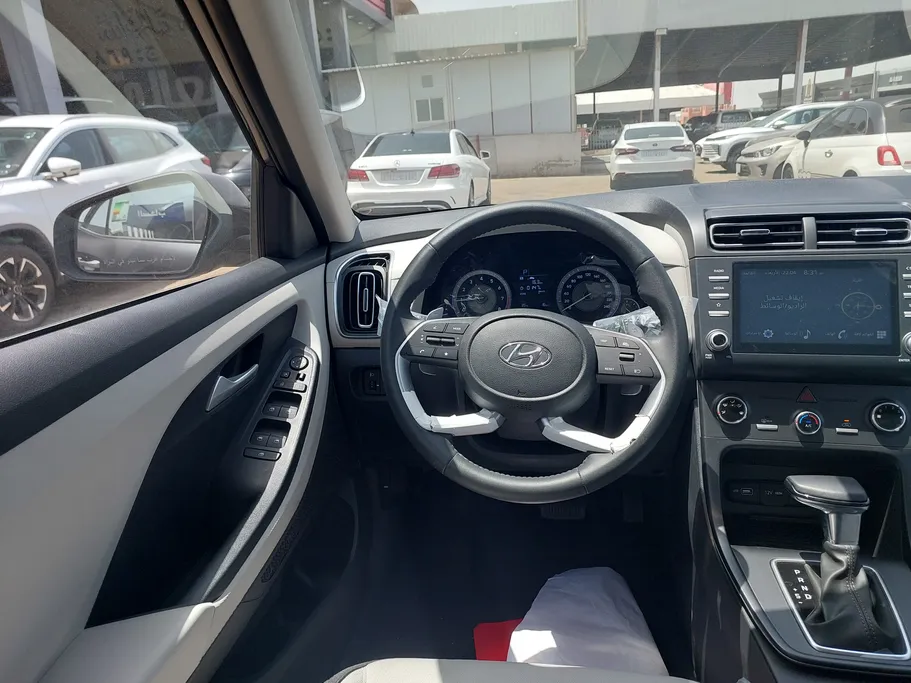 هيونداي كريتا سمارت 2024 