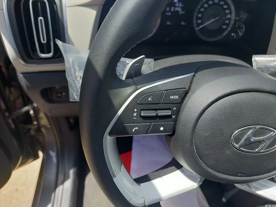 هيونداي كريتا سمارت 2024 