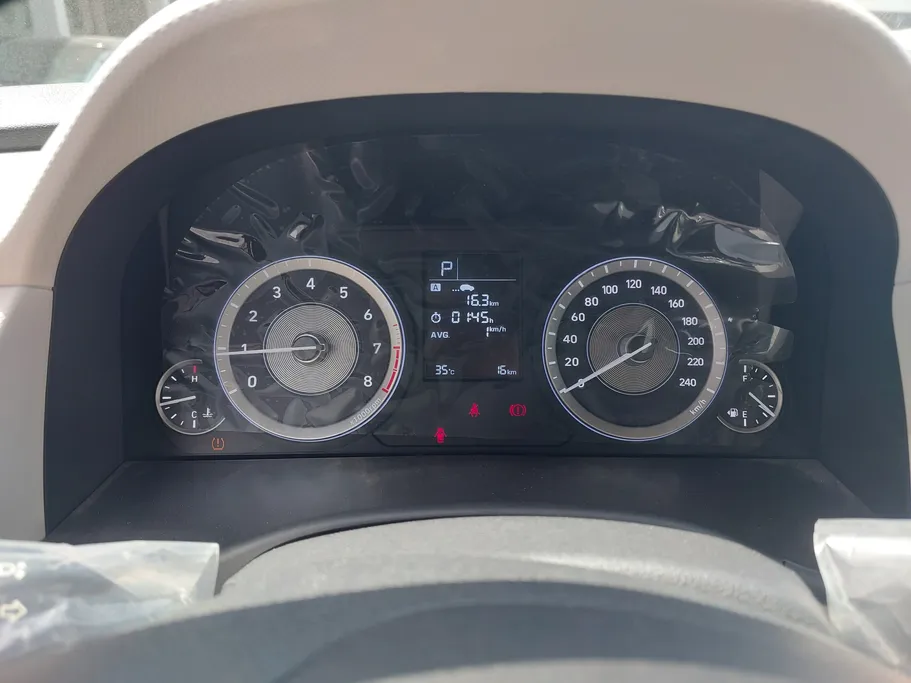 هيونداي كريتا سمارت 2024 