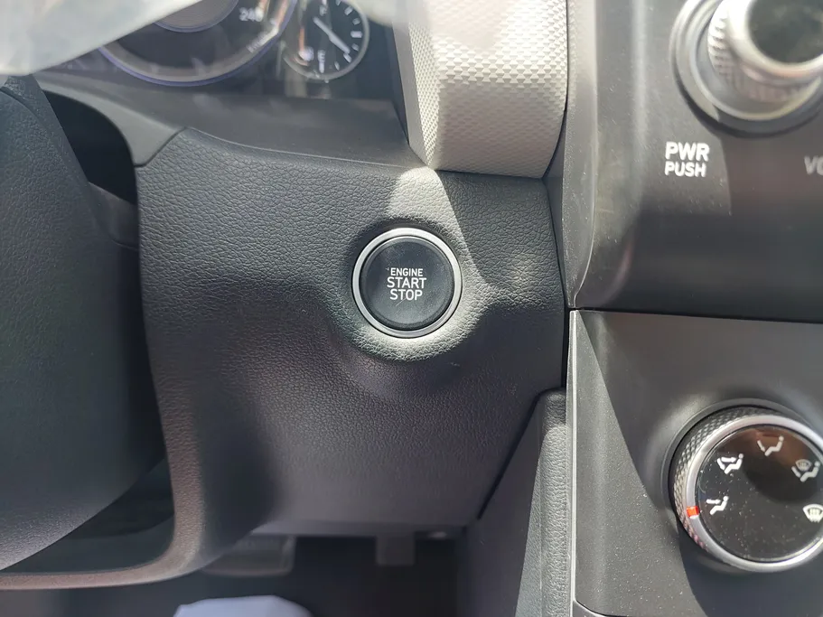 هيونداي كريتا سمارت 2024 