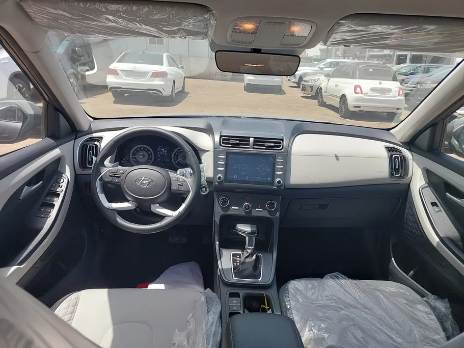 هيونداي كريتا سمارت 2024 