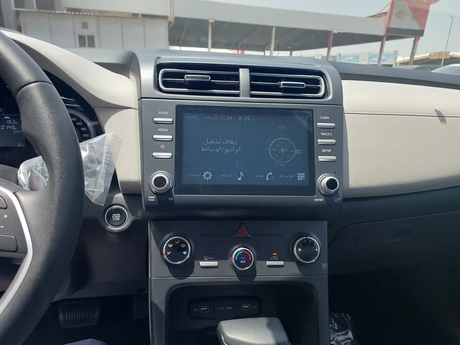 هيونداي كريتا سمارت 2024 