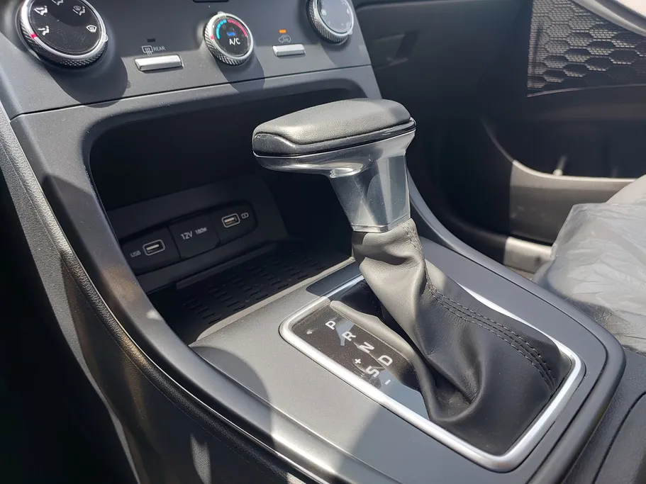 هيونداي كريتا سمارت 2024 