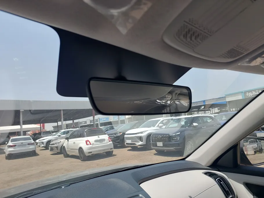 هيونداي كريتا سمارت 2024 