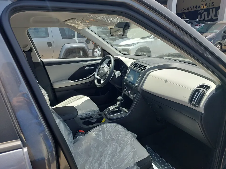 هيونداي كريتا سمارت 2024 