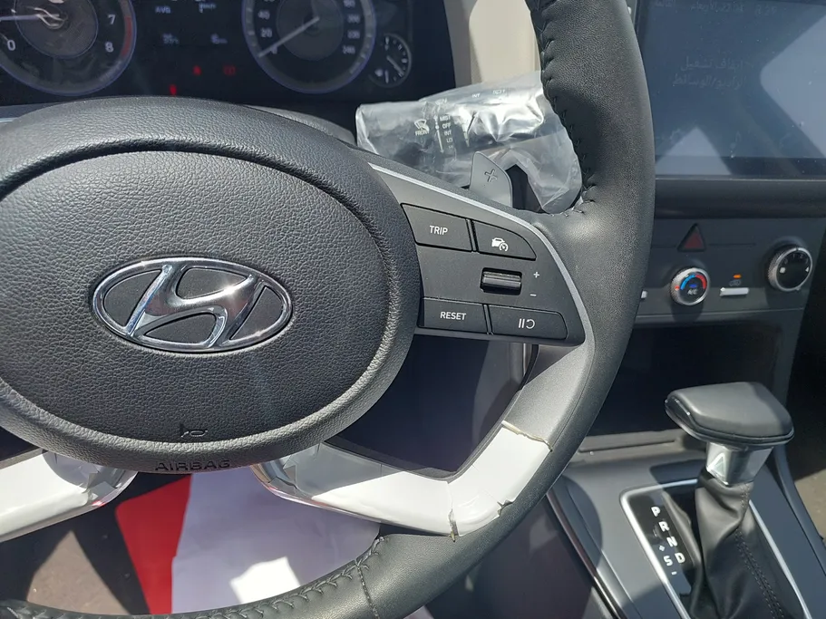 هيونداي كريتا سمارت 2024 