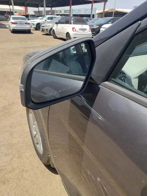 هيونداي كريتا سمارت 2024 