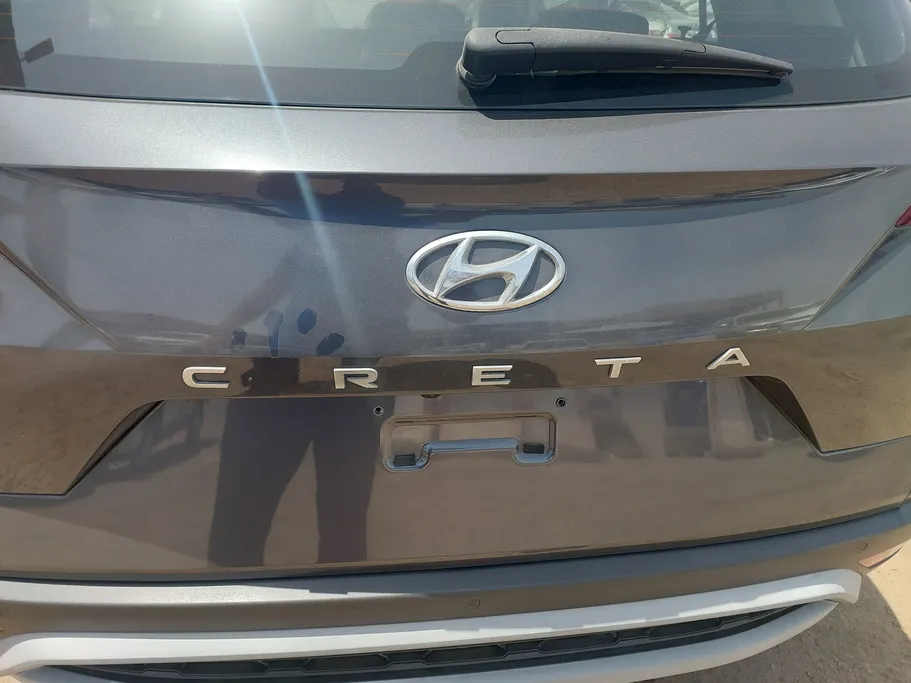 هيونداي كريتا سمارت 2024 