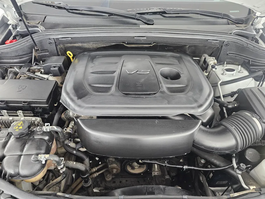 جيب جراند شيروكي لاريدو 2020 