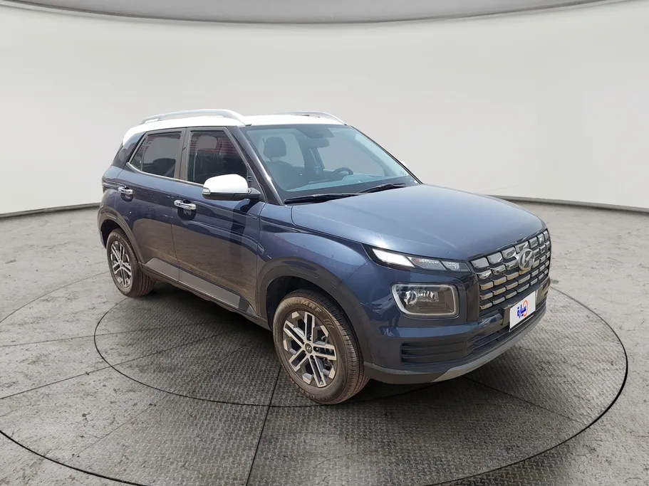 2024 Hyundai Venue Premium 