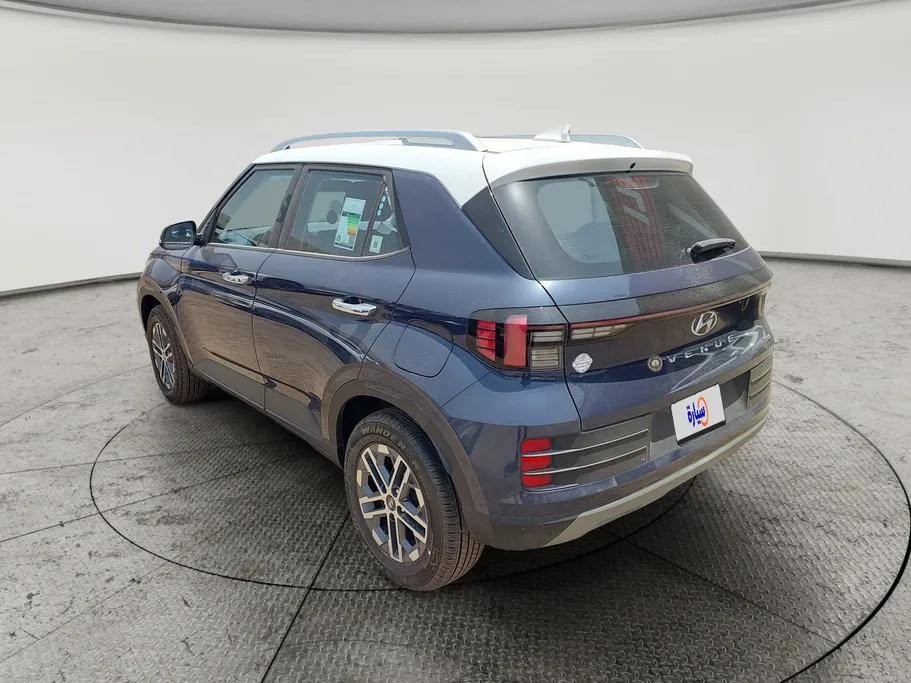 2024 Hyundai Venue Premium 