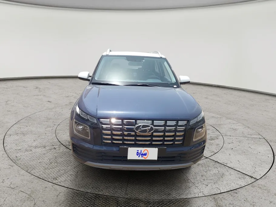 2024 Hyundai Venue Premium 