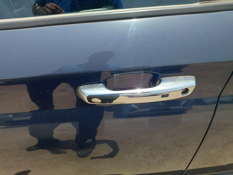 2024 Hyundai Venue Premium 