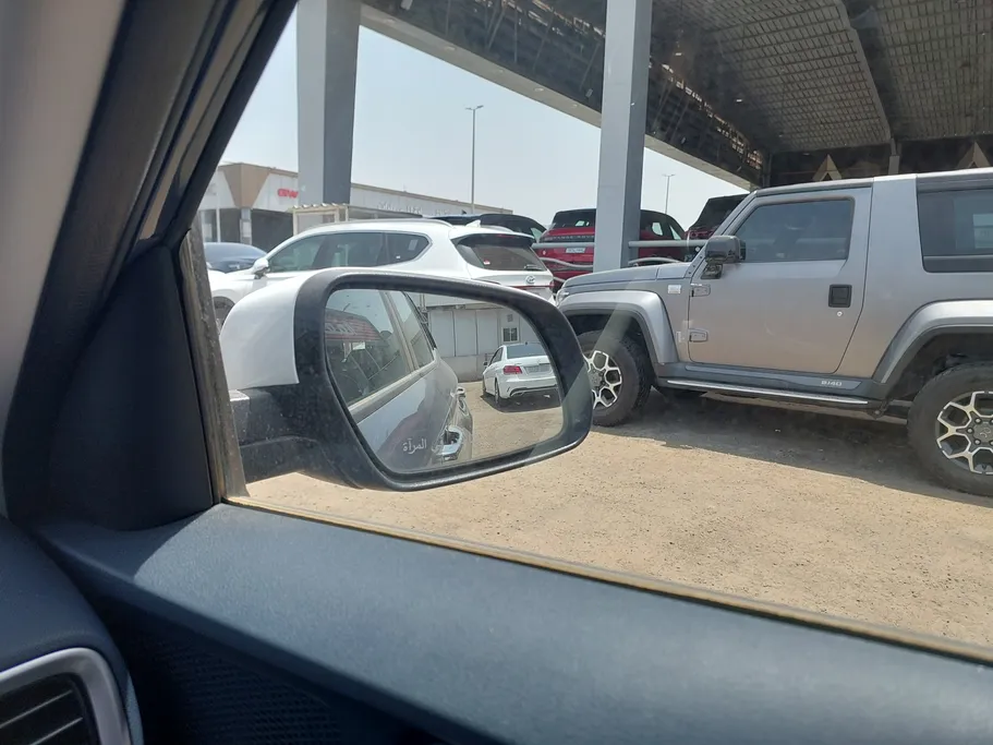 2024 Hyundai Venue Premium 