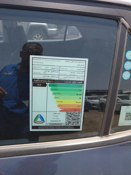 2024 Hyundai Venue Premium 