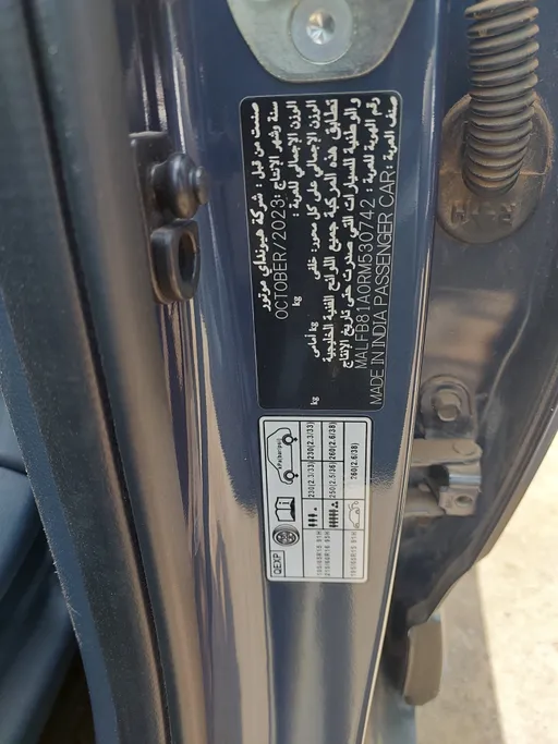 2024 Hyundai Venue Premium 