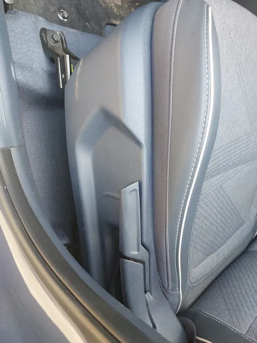 2024 Hyundai Venue Premium 