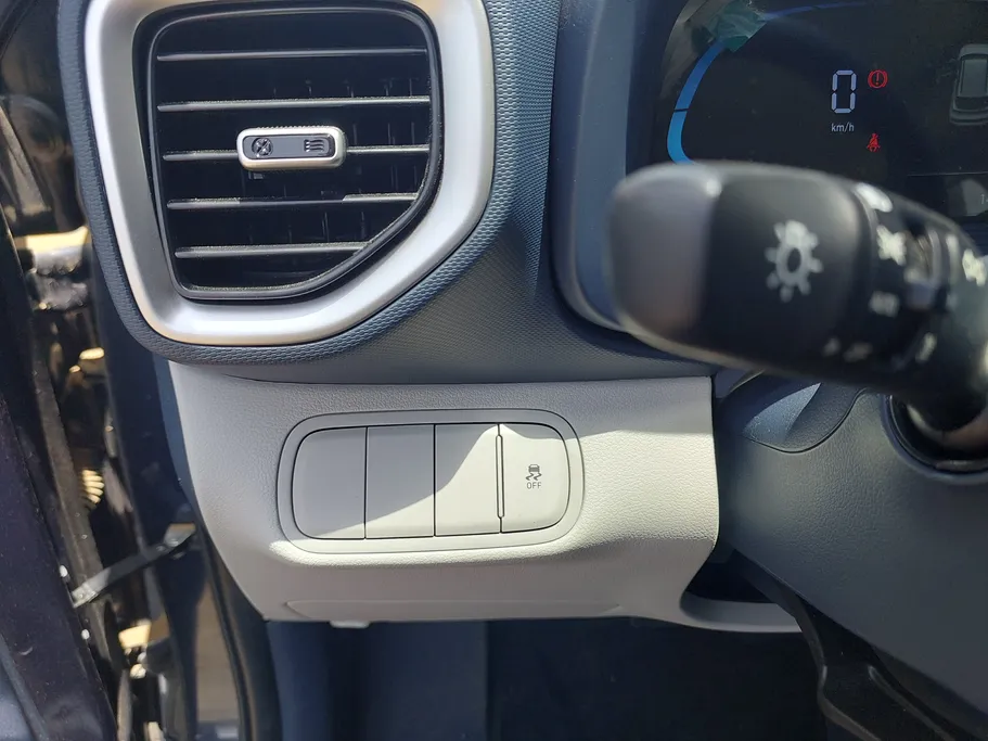 2024 Hyundai Venue Premium 