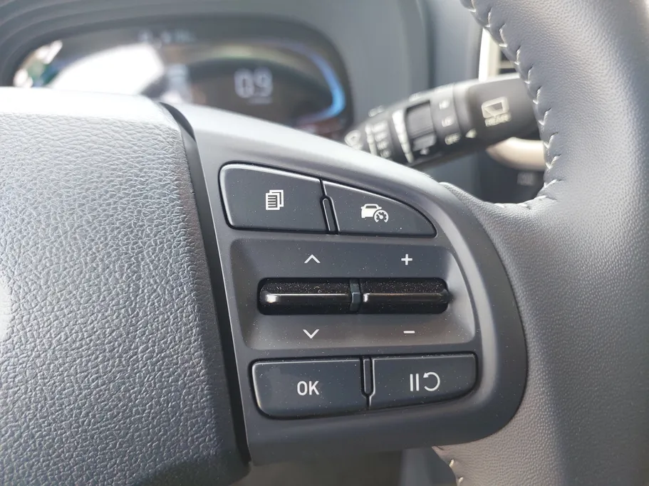 2024 Hyundai Venue Premium 