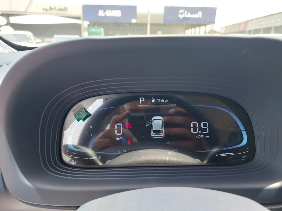 2024 Hyundai Venue Premium 