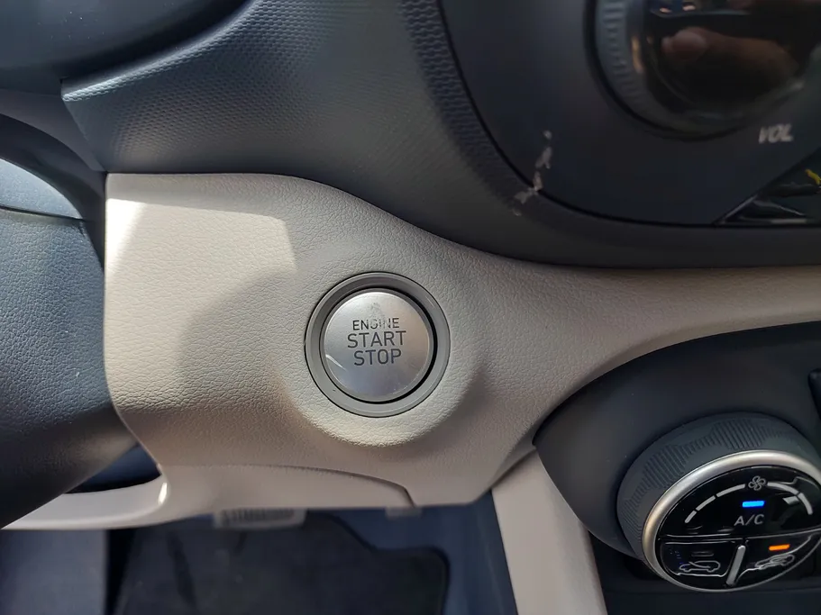 2024 Hyundai Venue Premium 