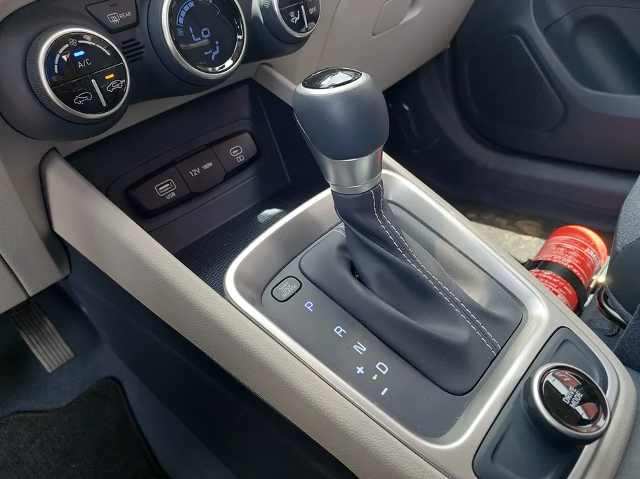 2024 Hyundai Venue Premium 