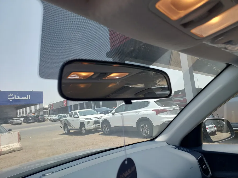 2024 Hyundai Venue Premium 