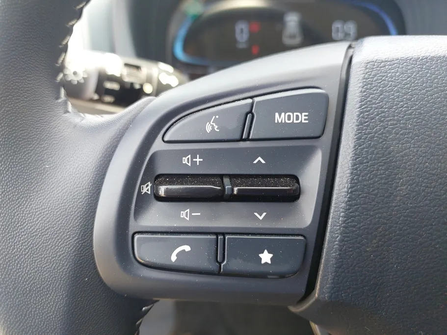 2024 Hyundai Venue Premium 