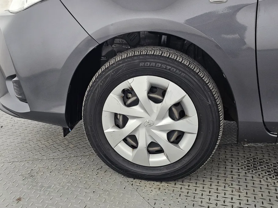 تويوتا يارس Y 2022 