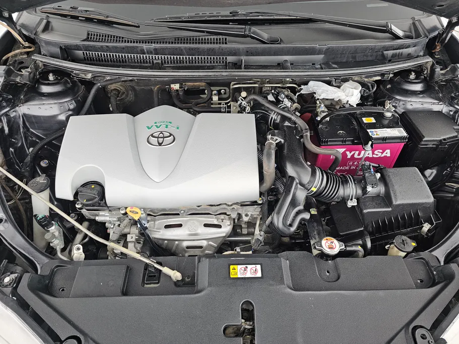 تويوتا يارس Y 2022 