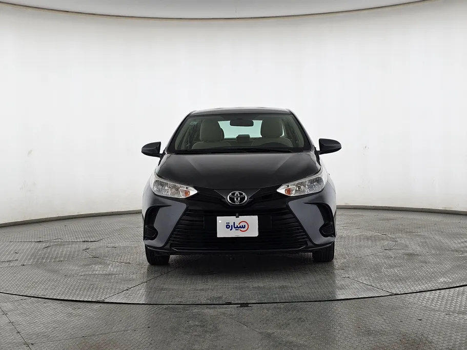 تويوتا يارس Y 2022 