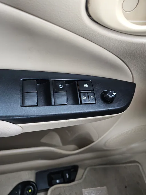 تويوتا يارس Y 2022 