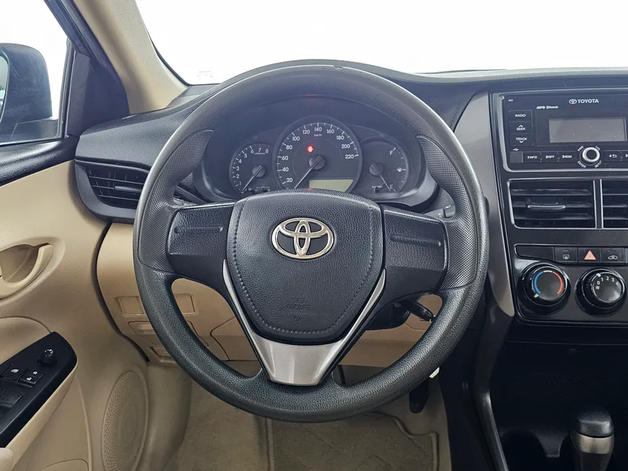 تويوتا يارس Y 2022 