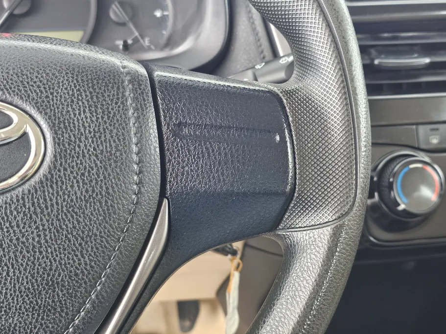 تويوتا يارس Y 2022 