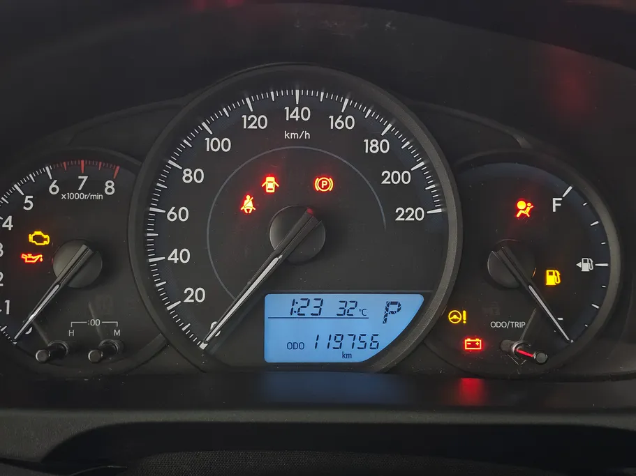 تويوتا يارس Y 2022 