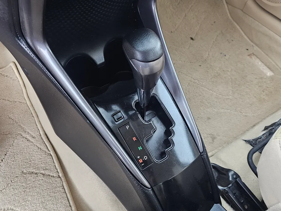 تويوتا يارس Y 2022 