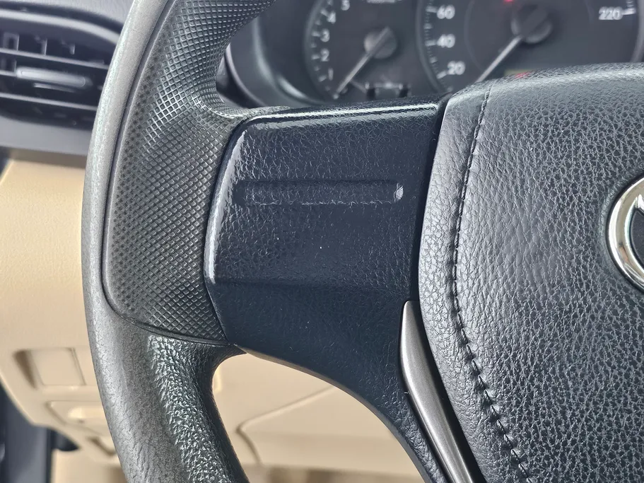 تويوتا يارس Y 2022 