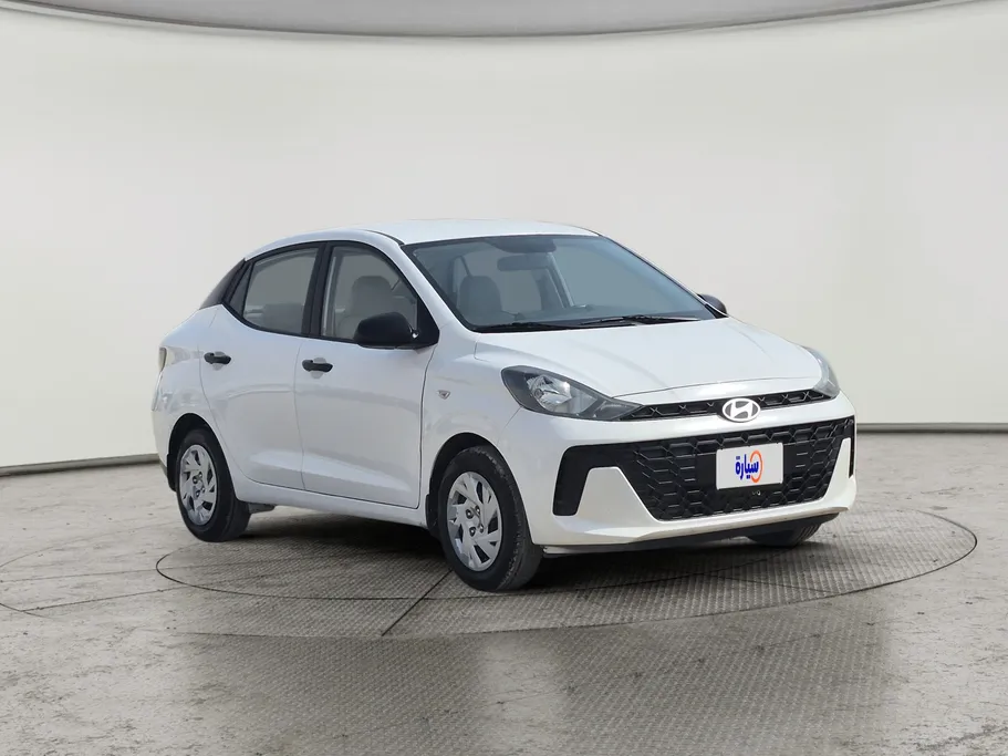 هيونداي Grand i10 فلييت 2024 