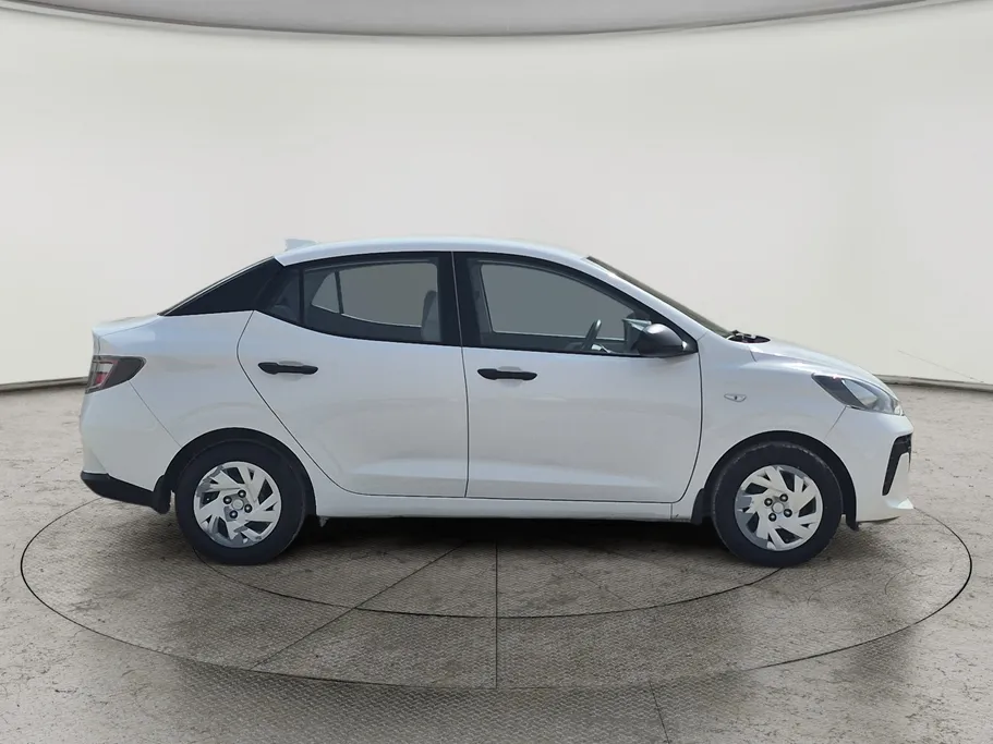 هيونداي Grand i10 فلييت 2024 