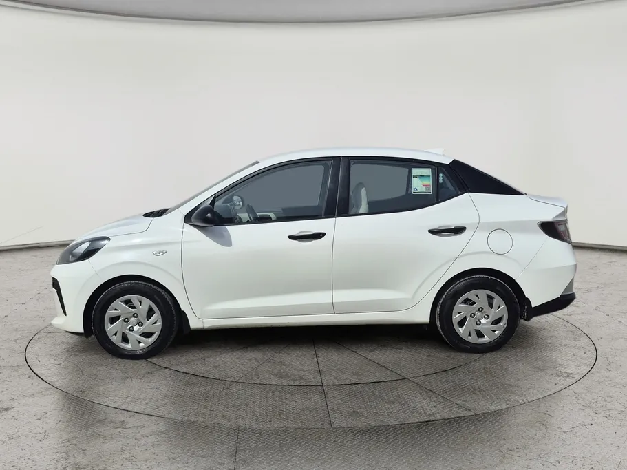 هيونداي Grand i10 فلييت 2024 