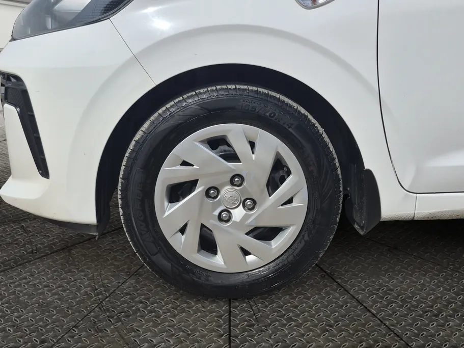 هيونداي Grand i10 فلييت 2024 