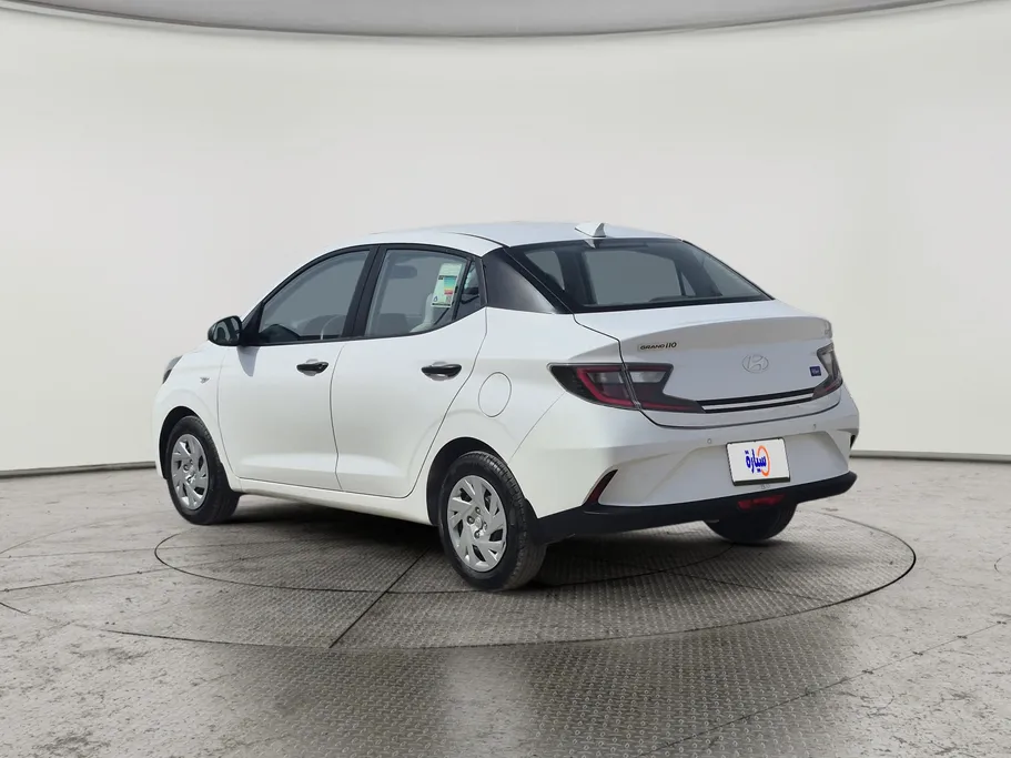 هيونداي Grand i10 فلييت 2024 