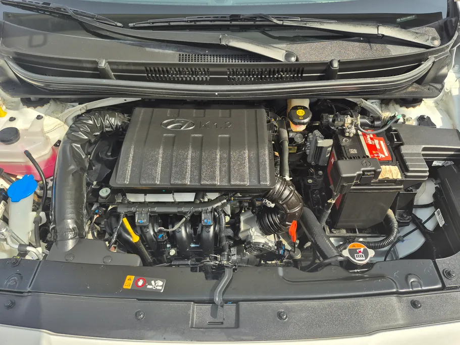 هيونداي Grand i10 فلييت 2024 