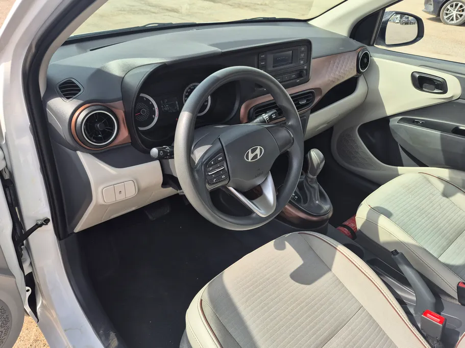 هيونداي Grand i10 فلييت 2024 