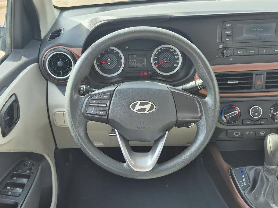 هيونداي Grand i10 فلييت 2024 