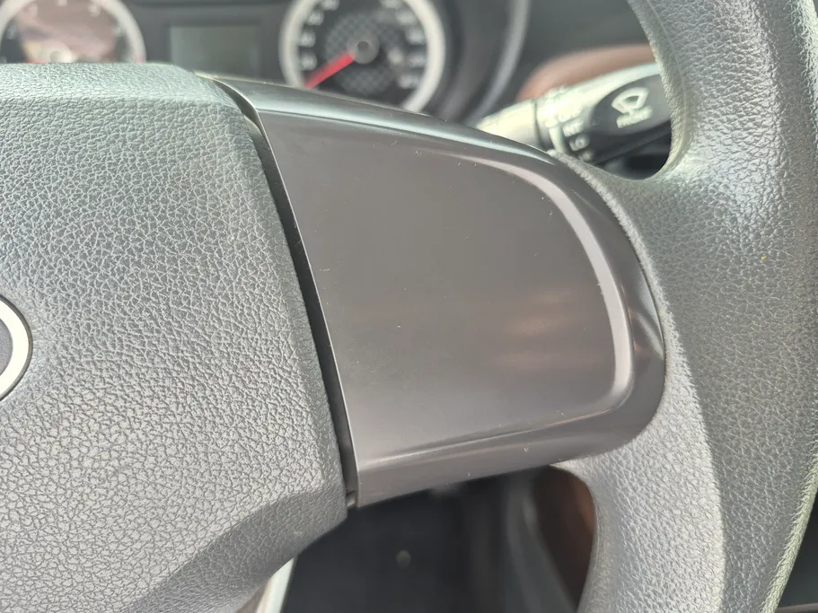 هيونداي Grand i10 فلييت 2024 