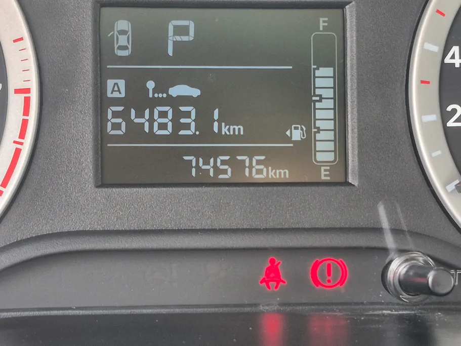 هيونداي Grand i10 فلييت 2024 