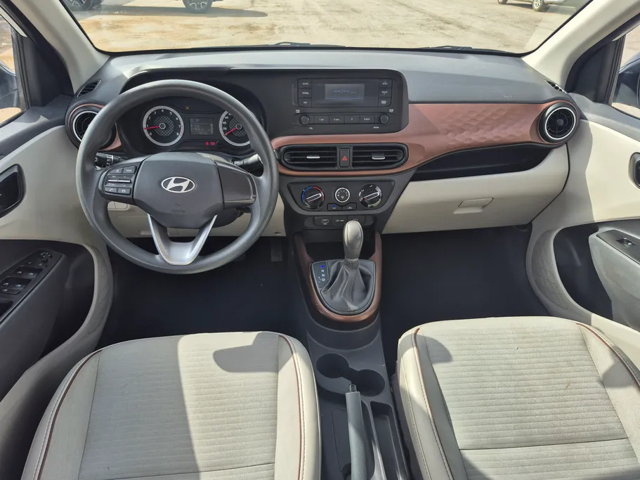 هيونداي Grand i10 فلييت 2024 