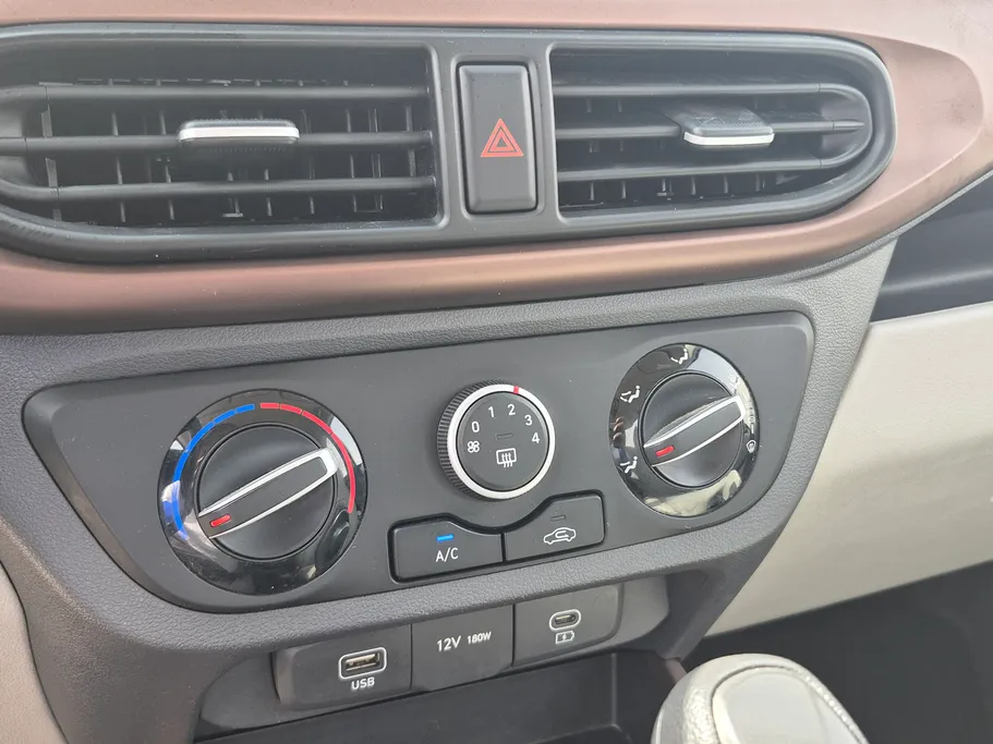 هيونداي Grand i10 فلييت 2024 